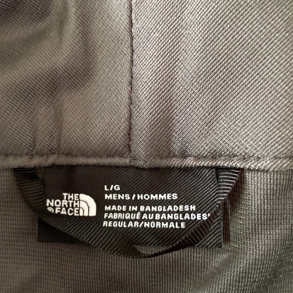 NWT The North Face Freedom Ski Pants - Picture 10 of 11